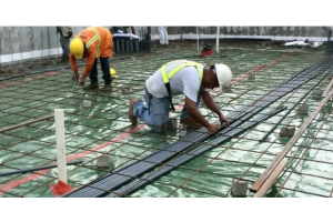 How to Choose the Right Under-Slab Vapor Barrier for Your Project