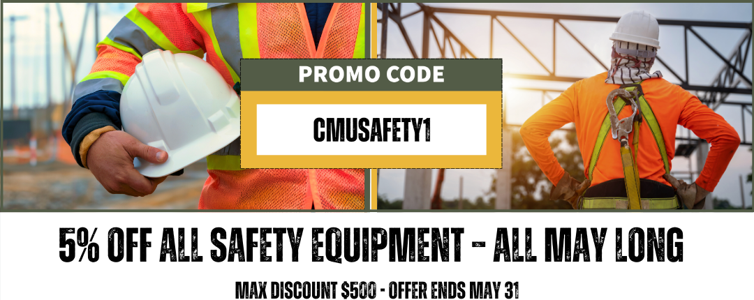 Safety Supplies Safety Supplies