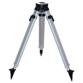 Sitepro Dome Head Aluminum HD Quick Release Tripod