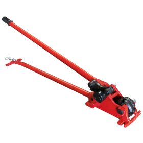 Kraft Economy Rebar Cutter/Bender