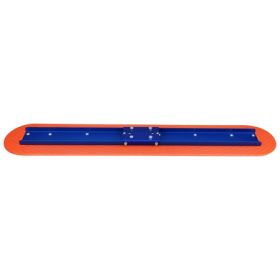 Kraft 48" x 8" Orange Thunder with KO-20 Technology Bull Float Blade