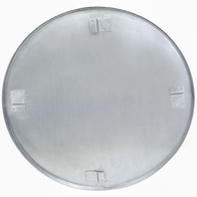 Kraft 24" Edger Float Pan