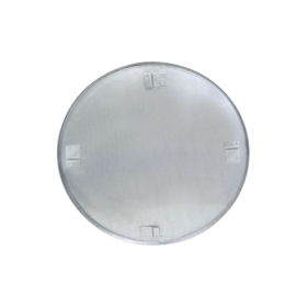 Kraft 24" Edger Float Pan