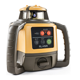 Topcon RL-H5A Rotary Laser