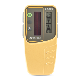 Topcon LS-80X Laser Detector