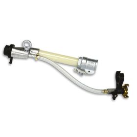 Imer Spray Gun for Fireproofing, Mortar, & Stucco for Small 50 & Koine 35