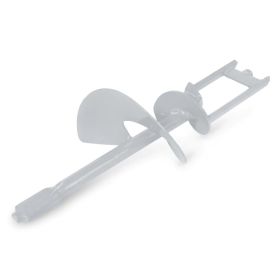 Imer Koine 35 & 4 Pump Mixing Paddle for light materials