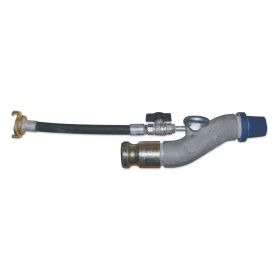 Imer Spray Gun For Prestige & Step-Up 120