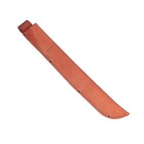 Sitepro 22" Leather Machete Sheath