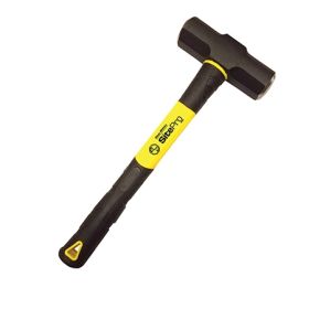 Sitepro 64 oz. Engineer's Hammer with Fiberglass Handle