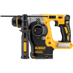 DeWalt 20V Max XR Brushless Cordless 1" SDS PLUS L-Shape Rotary Hammer