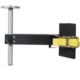 Sitepro Heavy Duty Column Clamp