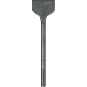 Makita 3" x 12" SDS-Max Scaling Chisel