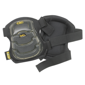 CLC Airflow Gel Knee Pads