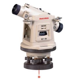 Sitepro LT8-300LP Level Transit with Laser Plummet