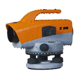 Nedo Z Series Engineer's Automatic Level