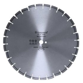 Husqvarna 542751674 24 in FLX 230 Combo Diamond Blade