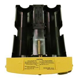 Topcon DB-74C Charge Adapter Battery Tray