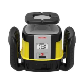 Leica Rugby CLH Horizontal Laser with Case