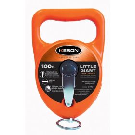 Keson Giant String Chalk Line Reels