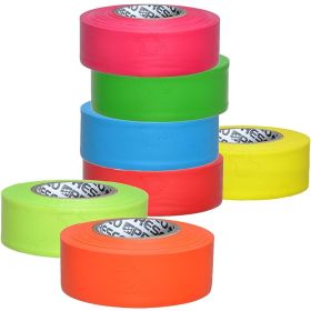 Presco Texas Flagging Tape
