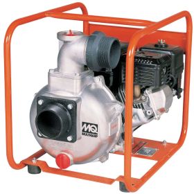 Multiquip QP303H 3" Centrifugal Pump with 5.5 HP Honda Engine