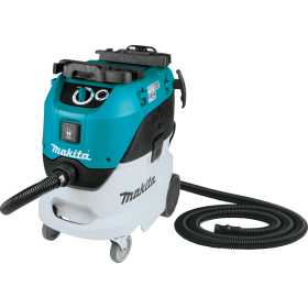 Makita 11 Gallon Wet/Dry HEPA Filter Dust Extractor/Vacuum