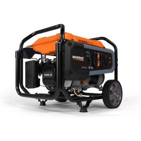 Generac GP3600 3600-Watt Portable Generator