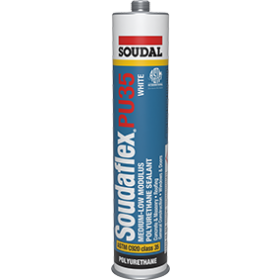 Soudaflex PU35 Polyurethane Construction Sealant