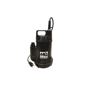 Multiquip ST1 / ST1F Submersible Pump - 3/4" Discharge .25 HP