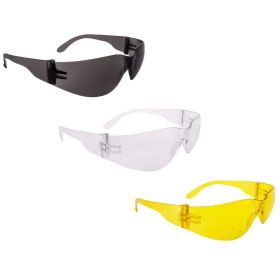Radians Mirage Safety Eyewear