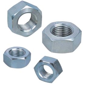 OCM Anchor Bolt Nuts - Box of 50