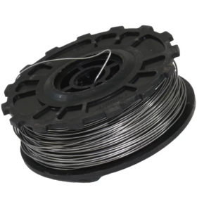 BN Products Tier Series Rebar Tie Wire - 50 Spools