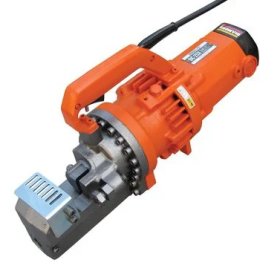 BN Products Portable Rebar Cutter #8 (25mm) 