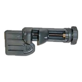 Spectra Precision C59 Detector Clamp for HR350 Receiver