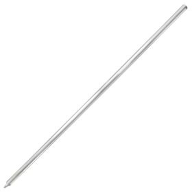 Kraft CC670 6 ft x 1-1/4 in Dia. Threaded Aluminum Handle