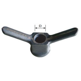 OCM Coil Wing Nut