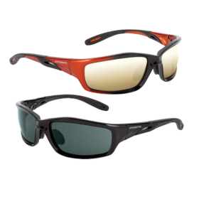 Crossfire Infinity Premium Safety Eyewear
