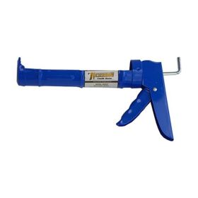 Newborn DC012 Precision Seal Non-Drip Caulking Gun