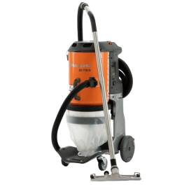 Husqvarna DE 110 H Dust Extractor Vacuum