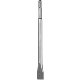 DeWalt 10" SDS-Plus Flat Chisel
