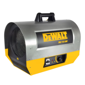 DeWalt 13/20kw 240V Forced Air Electric Heater