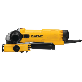 DeWalt 6" Tuckpoint/Cutting Grinder