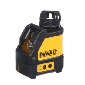 DeWalt Cross Line Laser