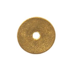 Desert Engineering 2" Brass Washer with 3/8" Hole - Box of 25