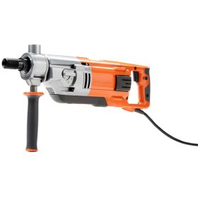 Husqvarna DM220 Handheld Electric Core Drill for Concrete Drilling