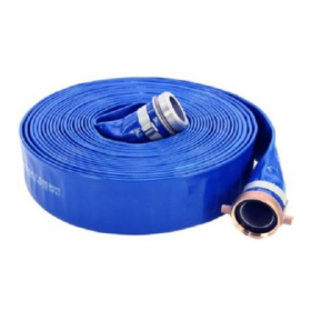 PVC Discharge Hose