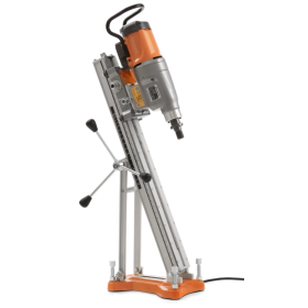 The Husqvarna DS500 Drill Stand
