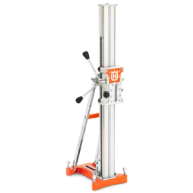 The Husqvarna DS900 Standard Drill Stand
