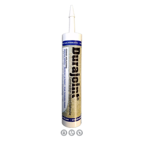 Durajoint Construction Sealant Adhesive - 10.1 oz